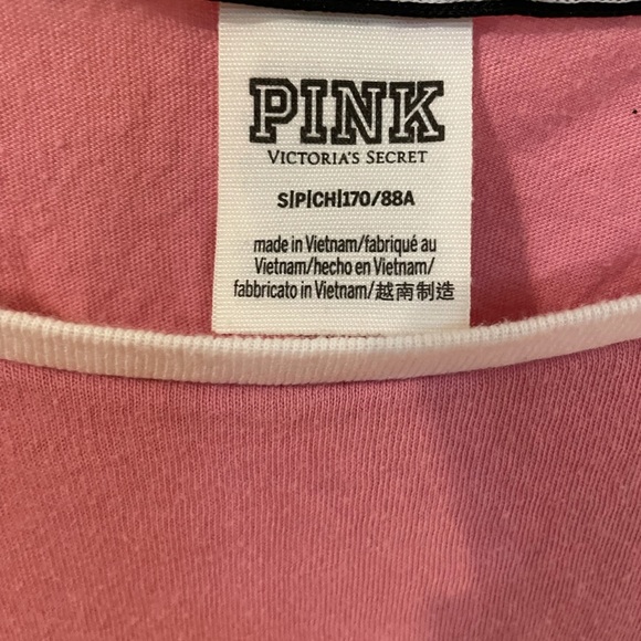 Cotton TShirt from Pink - Picture 3 of 3